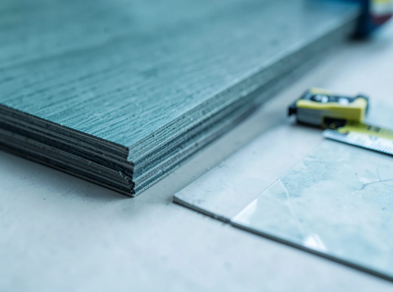 Luxury Vinyl Plank Installation Thomaston, CT FAQs